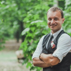 Виталий Мехед, 11.06, Киев