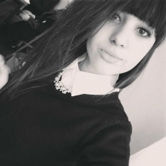 Dianna Buzu, 11.10.1998, Оргеев