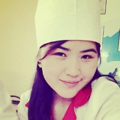 Айдос Бахтияров, Жезказган