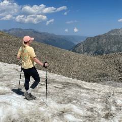 Кристина Беляева, 21.05, Санкт-Петербург