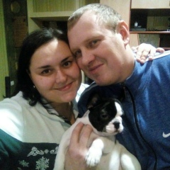 Андрей Данелюк, 12.07.1982, Кривой Рог