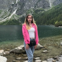 Вероника Кузнецова, 09.05.1991, Нижний Новгород