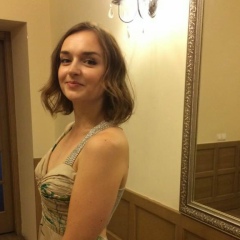 Елена Кравцова, 26.12.1980, Киев