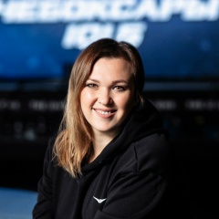 Анастасия Алексеева, 29.05, Чебоксары