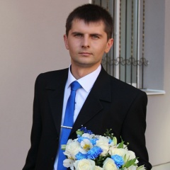 Олег Твердохлеб, 24.04.1987, Куземин