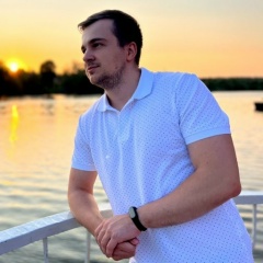 Алексей Андреев, 07.08