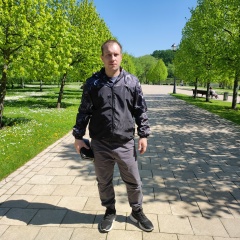 Алексей Ефанов