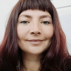 Алёна Савельева, 28.05.1990, Тольятти