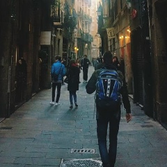 Rami Nano, 06.12.1985, Москва