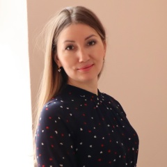 Оксана Служаева, 12.12, Москва