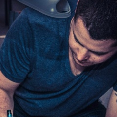 Дмитрий Вовченко, 08.05, Днепр (Днепропетровск)