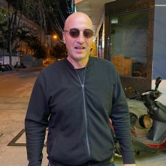 Alan Kezim, 27.12, Ho Chi Minh City