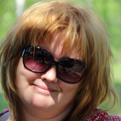 Алла Калашникова, 07.02, Харьков