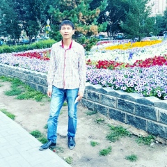 Жасулан Куйкабаев, Астана