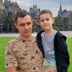 Дмитрий Иванов, 10.07.1991, Волжск