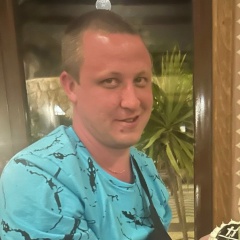 Андрей Мочихин, 28.02.1988, Москва