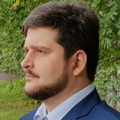 Тимофей Сосновский, 13.04, Москва