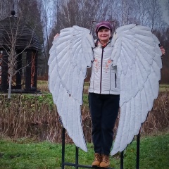 Светлана Тюлюнова, 26.05, Петрозаводск