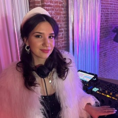 Галина Макей, 16.03, Москва