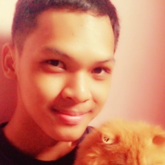 Dargh Grek, 10.05.1998, Jakarta