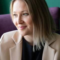 Анастасия Денисова, 10.03, Ульяновск