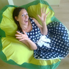 Аня Спесивцева, 25.02.1992, Ташкент