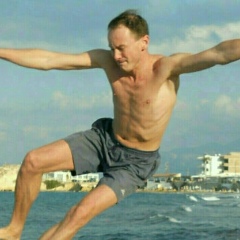 Алексей Иванов, 19.12, Москва