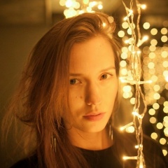 Екатерина Бословяко, Санкт-Петербург