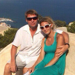 Полина Шарая, 05.10.1986, Санкт-Петербург