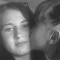 Катерина Старовойт, 16.08