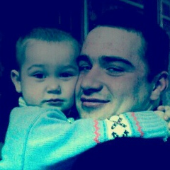 Вася Кошманюк, 13.01.1998, Луцк