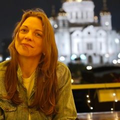 Оля Машина, 15.04