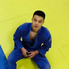 Ардак Касыбулатов, 15.01, Тараз