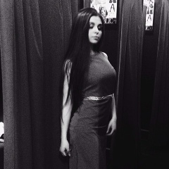 Карина Дашкова, 22.01.1998