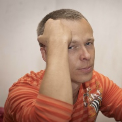 Александр Казаков, 07.01, Воронеж