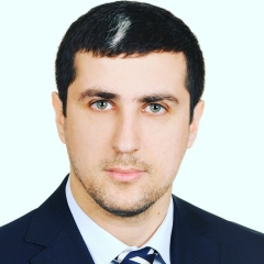 Магомед Валиев, 25.02, Москва