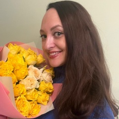 Анастасия Желябина, 27.05.1984, Мурманск