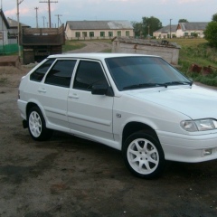 Белая Чепырка, 01.06.1992, Казань