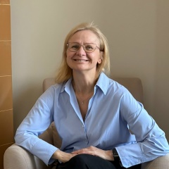 Татьяна Шевченко, Санкт-Петербург