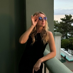 Анна Анна, 04.09, Санкт-Петербург