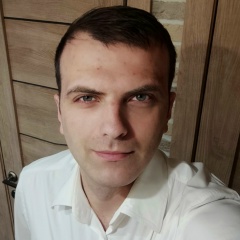 Игорь Китаев, 29.06, Лесосибирск