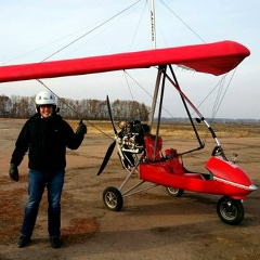 Петро Солодовник, Днепр (Днепропетровск)