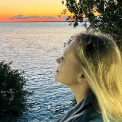 Дашенька Середа, 12.02.1985, Санкт-Петербург