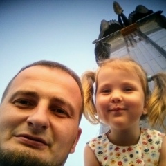 Александр Кирдяшкин, 01.10.2003, Саранск