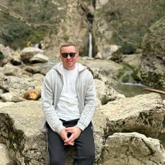 Роман Лымарев, 02.12.1991, Сочи