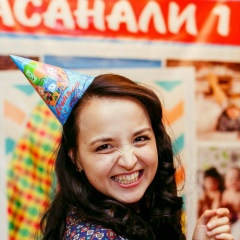 Джамиля Абулханова, 05.12, Караганда