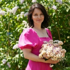 Татьяна Медведева, 01.02, Москва