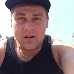 Андрей Косько, 03.03.1992, Киев