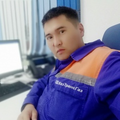 Алим Алиев, 17.09.1989, Алматы