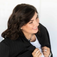 Юлия Бирюкова, 31.05, Санкт-Петербург